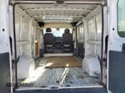 ✅ 2016 Ram ProMaster Cargo • VIN: 3C6TRVAG1GE115825 • Lot: 62019275. Listed on Copart with 270,185 mi. Free auction sales archive from the USA and detailed vehicle history report at DreamBid. Image 10.