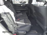 ✅ 2019 Nissan Pathfinder S • VIN: 5N1DR2MMXKC581052 • Lot: 42763098. Listed on IAAI with 71,534 mi. Free auction sales archive from the USA and detailed vehicle history report at DreamBid. Image 8.