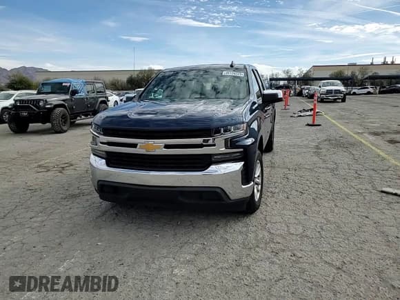 ✅ 2019 Chevrolet Silverado 1500 LT • VIN: 1GCRWCEDXKZ292600 • Lot: 46134225. Wystawiony na Copart z przebiegiem 119 558 mil. Bezpłatny archiwum sprzedaży aukcyjnych z USA i szczegółowy raport historii pojazdu na DreamBid. Zdjęcie 14.