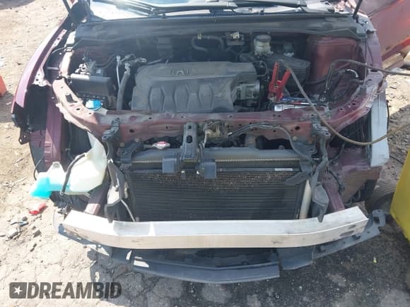 ✅ 2017 Acura RDX • VIN: 5J8TB3H3XHL017276 • Lot: 43161024. Wystawiony na IAAI z przebiegiem 201 768 mil. Bezpłatny archiwum sprzedaży aukcyjnych z USA i szczegółowy raport historii pojazdu na DreamBid. Zdjęcie 10.