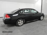 ✅ 2015 Chevrolet Impala LS • VIN: 2G1WA5E39F1139007 • Лот: 71027564. Опубликован ранее на Copart с пробегом 146 694 миль. Бесплатный доступ к архиву аукционных продаж из США и подробный отчёт об истории автомобиля на DreamBid. Изображение 3.