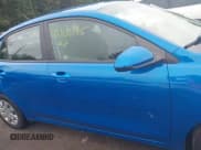 ✅ 2021 Kia Rio S • VIN: 3KPA24AD4ME365737 • Lot: 43318095. Listed on IAAI with 65,375 mi. Free auction sales archive from the USA and detailed vehicle history report at DreamBid. Image 14.