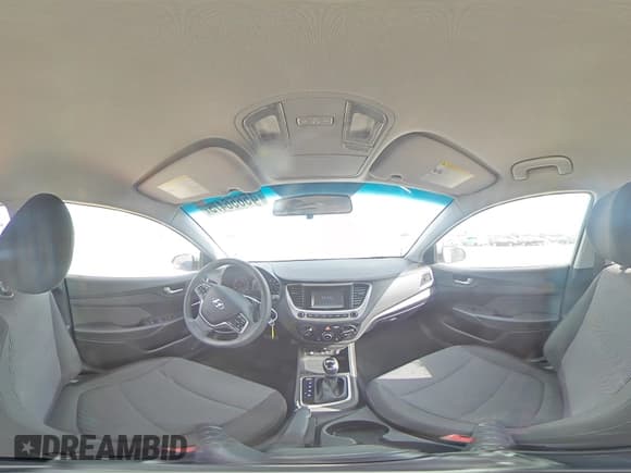 ✅ 2018 Hyundai Accent SE • VIN: 3KPC24A36JE016610 • Лот: 45656475. Опубликован ранее на Copart с пробегом 75 912 миль. Бесплатный доступ к архиву аукционных продаж из США и подробный отчёт об истории автомобиля на DreamBid. Изображение 12.