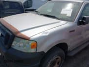 ✅ 2008 Ford F-150 XL • VIN: 1FTRW14W48FB97726 • Lot: 42785851. Listed on IAAI with 112,876 mi. Free auction sales archive from the USA and detailed vehicle history report at DreamBid. Image 6.