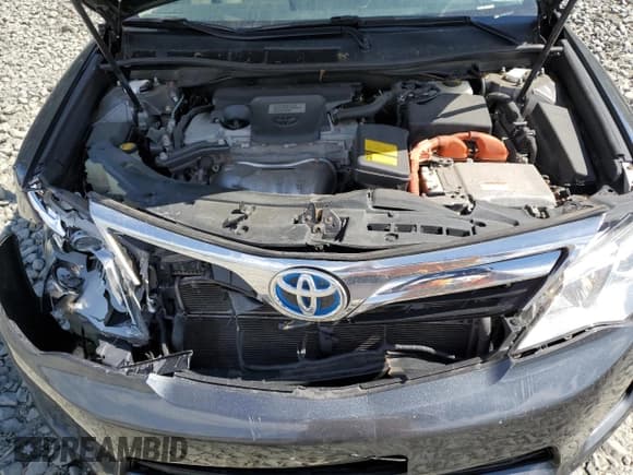 ✅ 2012 Toyota Camry XLE • VIN: 4T1BD1FK1CU063564 • Lot: 57760405. Wystawiony na Copart z przebiegiem 151 151 mil. Bezpłatny archiwum sprzedaży aukcyjnych z USA i szczegółowy raport historii pojazdu na DreamBid. Zdjęcie 11.