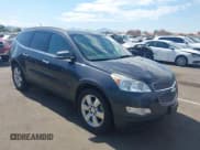 ✅ 2010 Chevrolet Traverse LTZ • VIN: 1GNLVHED7AS115071 • Лот: 43409909. Опубликован ранее на IAAI с пробегом Не указан. Бесплатный доступ к архиву аукционных продаж из США и подробный отчёт об истории автомобиля на DreamBid. Изображение 1.