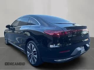 ✅ 2023 Mercedes-Benz EQE 350+ • VIN: W1KEG2BB5PF014002 • Lot: 93520755. Wystawiony na Copart z przebiegiem 31 725 mil. Bezpłatny archiwum sprzedaży aukcyjnych z USA i szczegółowy raport historii pojazdu na DreamBid. Zdjęcie 3.