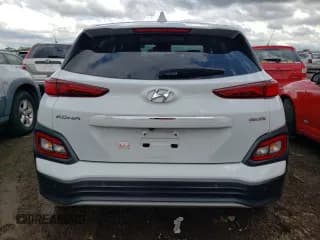 ✅ 2020 Hyundai Kona Ultimate • VIN: KM8K53AG5LU062994 • Лот: 53462234. Опубликован ранее на Copart с пробегом 15 304 миль. Бесплатный доступ к архиву аукционных продаж из США и подробный отчёт об истории автомобиля на DreamBid. Изображение 6.