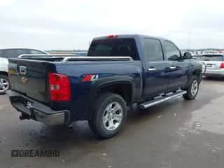2011 Chevrolet Silverado 1500 LT с VIN 1GCPKSE39BF163415, выставлен на аукционе IAAI как лот 43269814 с пробегом 229 007 миль миль и . История ставок и продаж доступна на DreamBid. Изображение 4.
