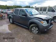 ✅ 2021 Nissan Frontier SV • VIN: 1N6ED0EAXMN709455 • Lot: 43250918. Listed on IAAI with 31,370 mi. Free auction sales archive from the USA and detailed vehicle history report at DreamBid. Image 1.