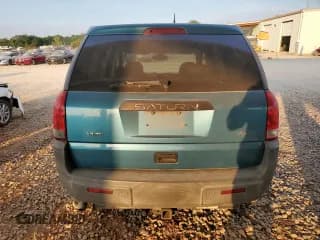 ✅ 2005 Saturn VUE • VIN: 5GZCZ53455S856127 • Lot: 63512885. Wystawiony na Copart z przebiegiem 265 307 mil. Bezpłatny archiwum sprzedaży aukcyjnych z USA i szczegółowy raport historii pojazdu na DreamBid. Zdjęcie 6.