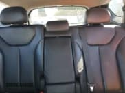 ✅ 2019 Hyundai Santa Fe Limited • VIN: 5NMS5CAA6KH072245 • Лот: 85703475. Опубликован ранее на Copart с пробегом Не указан. Бесплатный доступ к архиву аукционных продаж из США и подробный отчёт об истории автомобиля на DreamBid. Изображение 10.