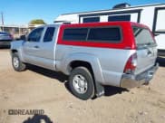 ✅ 2012 Toyota Tacoma • VIN: 5TFUU4EN7CX041416 • Lot: 43563545. Listed on IAAI with 169,539 mi. Free auction sales archive from the USA and detailed vehicle history report at DreamBid. Image 3.