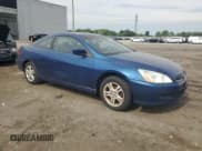 ✅ 2007 Honda Accord LX • VIN: 1HGCM71397A007263 • Лот: 54531935. Опубликован ранее на Copart с пробегом 120 360 миль. Бесплатный доступ к архиву аукционных продаж из США и подробный отчёт об истории автомобиля на DreamBid. Изображение 4.