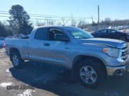 ✅ 2016 Toyota Tundra SR5 • VIN: 5TFRW5F1XGX201537 • Лот: 41396181. Опубликован ранее на IAAI с пробегом 133 968 миль. Бесплатный доступ к архиву аукционных продаж из США и подробный отчёт об истории автомобиля на DreamBid. Изображение 13.