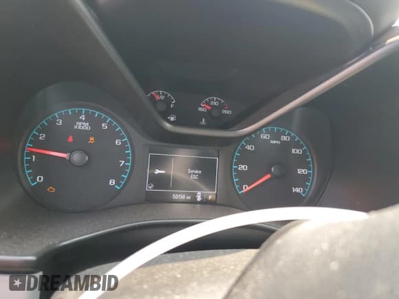 ✅ 2021 Chevrolet Colorado 2WD Work Truck • VIN: 1GCHSBEAXM1256186 • Lot: 59003205. Listed on Copart with 50,156 mi. Free auction sales archive from the USA and detailed vehicle history report at DreamBid. Image 9.