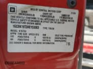 ✅ 1999 Chevrolet Silverado 1500 LT • VIN: 1GCEK19T3XE153083 • Лот: 72336614. Опубликован ранее на Copart с пробегом 186 639 миль. Бесплатный доступ к архиву аукционных продаж из США и подробный отчёт об истории автомобиля на DreamBid. Изображение 12.