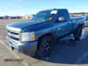 2009 Chevrolet Silverado 1500 LT with VIN 1GCEC24039Z215240, listed as a IAAI auction lot 41308199 with 104,662 mi miles and . Bid and sale history available at DreamBid. Image 17.