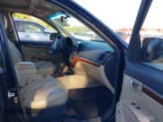 ✅ 2009 Hyundai Santa Fe Limited • VIN: 5NMSH13E09H248275 • Lot: 43482011. Listed on IAAI with 246,798 mi. Free auction sales archive from the USA and detailed vehicle history report at DreamBid. Image 5.