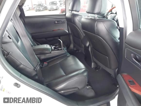 ✅ 2011 Lexus RX 350 • VIN: 2T2ZK1BA4BC062762 • Lot: 41795889. Wystawiony na IAAI z przebiegiem 90 475 mil. Bezpłatny archiwum sprzedaży aukcyjnych z USA i szczegółowy raport historii pojazdu na DreamBid. Zdjęcie 8.