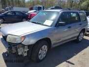 ✅ 2008 Subaru Forester X • VIN: JF1SG636X8G718607 • Лот: 42125134. Опубликован ранее на IAAI с пробегом 223 377 миль. Бесплатный доступ к архиву аукционных продаж из США и подробный отчёт об истории автомобиля на DreamBid. Изображение 2.