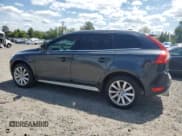 ✅ 2013 Volvo XC60 T6 • VIN: YV4902DZ6D2377757 • Лот: 57625765. Опубликован ранее на Copart с пробегом 63 957 миль. Бесплатный доступ к архиву аукционных продаж из США и подробный отчёт об истории автомобиля на DreamBid. Изображение 2.