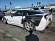 1997 Chevrolet Corvette with VIN 1G1YY22GXV5106430, listed as a Copart auction lot 87231185 with 146,886 mi miles and Salvage title. Bid and sale history available at DreamBid. Image 2.