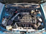 ✅ 1994 Acura Integra Sport LS • VIN: JH4DC4351RS021284 • Lot: 76551214. Wystawiony na Copart z przebiegiem 241 754 mil. Bezpłatny archiwum sprzedaży aukcyjnych z USA i szczegółowy raport historii pojazdu na DreamBid. Zdjęcie 11.