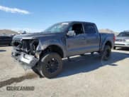 ✅ 2022 Ford F-150 XL • VIN: 1FTFW1E89NKD53278 • Lot: 69279394. Wystawiony na Copart z przebiegiem 83 335 mil. Bezpłatny archiwum sprzedaży aukcyjnych z USA i szczegółowy raport historii pojazdu na DreamBid. Zdjęcie 1.