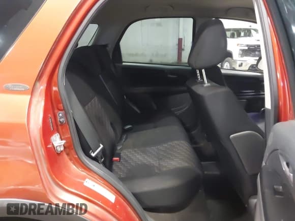 ✅ 2007 Suzuki SX4 • VIN: JS2YB413975100694 • Лот: 42336282. Опубликован ранее на IAAI с пробегом 150 270 миль. Бесплатный доступ к архиву аукционных продаж из США и подробный отчёт об истории автомобиля на DreamBid. Изображение 8.