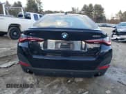 ✅ 2023 BMW 4 Series 430i xDrive • VIN: WBA73AV08PFN03770 • Лот: 39184423. Опубликован ранее на Copart с пробегом 4 168 миль. Бесплатный доступ к архиву аукционных продаж из США и подробный отчёт об истории автомобиля на DreamBid. Изображение 6.