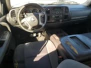 ✅ 2009 GMC Sierra 1500 SLE • VIN: 3GTEC23079G220510 • Лот: 90747625. Опубликован ранее на Copart с пробегом 228 197 миль. Бесплатный доступ к архиву аукционных продаж из США и подробный отчёт об истории автомобиля на DreamBid. Изображение 8.