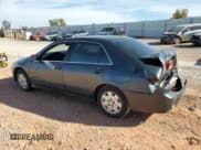 ✅ 2003 Honda Accord LX • VIN: 1HGCM56323A119331 • Lot: 92575525. Listed on Copart with 271,613 mi. Free auction sales archive from the USA and detailed vehicle history report at DreamBid. Image 2.