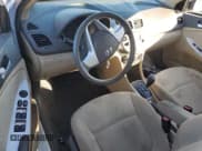 ✅ 2013 Hyundai Accent GLS • VIN: KMHCT4AEXDU399032 • Лот: 81406374. Опубликован ранее на Copart с пробегом Не указан. Бесплатный доступ к архиву аукционных продаж из США и подробный отчёт об истории автомобиля на DreamBid. Изображение 8.