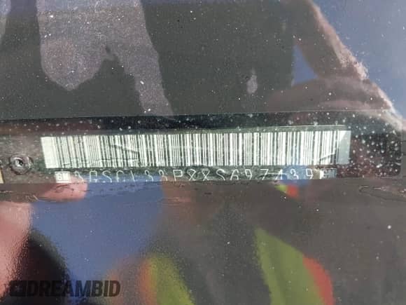 ✅ 2008 Saturn VUE XE • VIN: 3GSCL33P88S697439 • Lot: 40733669. Wystawiony na IAAI z przebiegiem 181 770 mil. Bezpłatny archiwum sprzedaży aukcyjnych z USA i szczegółowy raport historii pojazdu na DreamBid. Zdjęcie 9.