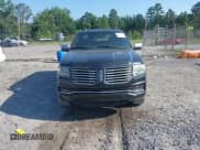 ✅ 2015 Lincoln Navigator • VIN: 5LMJJ2HT1FEJ02021 • Lot: 42613100. Listed on IAAI with 172,944 mi. Free auction sales archive from the USA and detailed vehicle history report at DreamBid. Image 12.