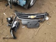 ✅ 2015 Chevrolet Impala LT • VIN: 2G1125S36F9287824 • Лот: 47625024. Опубликован ранее на Copart с пробегом 107 051 миль. Бесплатный доступ к архиву аукционных продаж из США и подробный отчёт об истории автомобиля на DreamBid. Изображение 12.