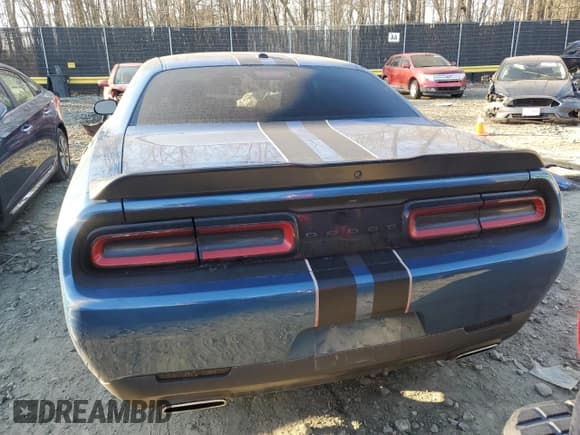 ✅ 2021 Dodge Challenger SXT • VIN: 2C3CDZAG7MH573274 • Lot: 42020404. Wystawiony na Copart z przebiegiem 29 073 mil. Bezpłatny archiwum sprzedaży aukcyjnych z USA i szczegółowy raport historii pojazdu na DreamBid. Zdjęcie 6.