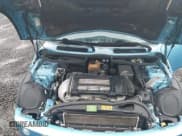 ✅ 2003 MINI Hardtop S • VIN: WMWRE33423TD59989 • Lot: 43833635. Wystawiony na IAAI z przebiegiem 99 923 mil. Bezpłatny archiwum sprzedaży aukcyjnych z USA i szczegółowy raport historii pojazdu na DreamBid. Zdjęcie 10.