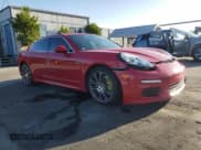 ✅ 2015 Porsche Panamera S E-Hybrid • VIN: WP0AD2A78FL040513 • Lot: 81809655. Wystawiony na Copart z przebiegiem 52 916 mil. Bezpłatny archiwum sprzedaży aukcyjnych z USA i szczegółowy raport historii pojazdu na DreamBid. Zdjęcie 4.
