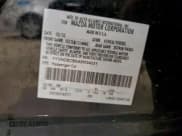 ✅ 2010 Mazda 6 S Grand Touring • VIN: 1YVHZ8CB6A5M34331 • Lot: 94191555. Wystawiony na Copart z przebiegiem 237 318 mil. Bezpłatny archiwum sprzedaży aukcyjnych z USA i szczegółowy raport historii pojazdu na DreamBid. Zdjęcie 12.