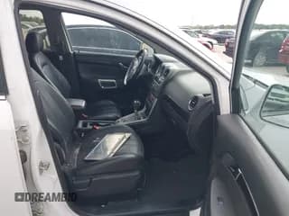 ✅ 2013 Chevrolet Captiva Sport LTZ • VIN: 3GNAL4EK8DS571173 • Lot: 42529314. Wystawiony na IAAI z przebiegiem 118 342 mil. Bezpłatny archiwum sprzedaży aukcyjnych z USA i szczegółowy raport historii pojazdu na DreamBid. Zdjęcie 5.