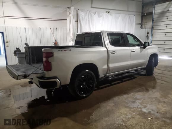 ✅ 2020 Chevrolet Silverado 1500 RST • VIN: 1GCUYEED8LZ257491 • Lot: 76377084. Wystawiony na Copart z przebiegiem 59 618 mil. Bezpłatny archiwum sprzedaży aukcyjnych z USA i szczegółowy raport historii pojazdu na DreamBid. Zdjęcie 3.