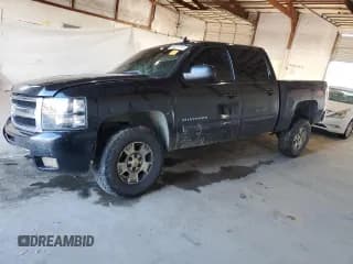 ✅ 2011 Chevrolet Silverado 1500 LTZ • VIN: 3GCPKTE34BG320093 • Lot: 83870515. Wystawiony na Copart z przebiegiem 204 611 mil. Bezpłatny archiwum sprzedaży aukcyjnych z USA i szczegółowy raport historii pojazdu na DreamBid. Zdjęcie 1.