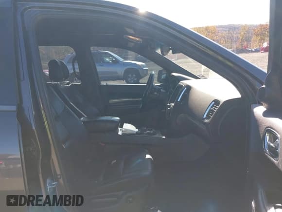 ✅ 2017 Dodge Durango GT • VIN: 1C4RDJDG3HC771569 • Лот: 43542736. Опубликован ранее на IAAI с пробегом 141 790 миль. Бесплатный доступ к архиву аукционных продаж из США и подробный отчёт об истории автомобиля на DreamBid. Изображение 5.