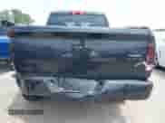 2019 Ram 1500 Tradesman with VIN 1C6RR7FG7KS544052, listed as a IAAI auction lot 42756574 with 93,382 mi miles and . Bid and sale history available at DreamBid. Image 16.