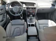 ✅ 2014 Audi A4 Premium Plus • VIN: WAUHFAFL3EA089487 • Lot: 63203815. Wystawiony na Copart z przebiegiem 78 438 mil. Bezpłatny archiwum sprzedaży aukcyjnych z USA i szczegółowy raport historii pojazdu na DreamBid. Zdjęcie 8.