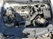 ✅ 2009 Honda Accord LX-P • VIN: 1HGCP26469A093291 • Lot: 92100635. Listed on Copart with Not provided. Free auction sales archive from the USA and detailed vehicle history report at DreamBid. Image 11.