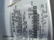 ✅ 2007 Ford Focus S • VIN: 1FAFP31N77W339367 • Лот: 69956915. Опубликован ранее на Copart с пробегом 153 803 миль. Бесплатный доступ к архиву аукционных продаж из США и подробный отчёт об истории автомобиля на DreamBid. Изображение 12.