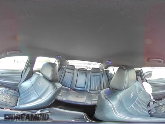 ✅ 2016 Chrysler 300 S • VIN: 2C3CCABT4GH216929 • Lot: 56016455. Listed on Copart with 95,087 mi. Free auction sales archive from the USA and detailed vehicle history report at DreamBid. Image 15.